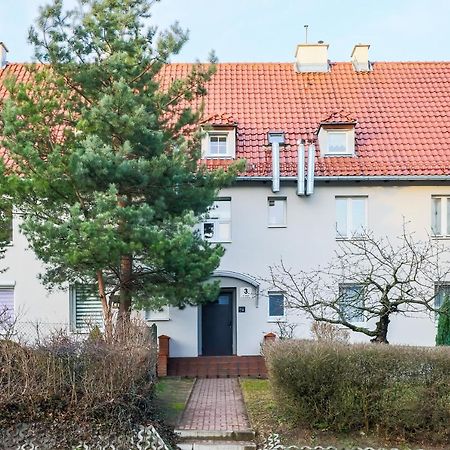 Seaside Apartment Kraszewskiego By The Beach In Sopot By Noclegi Renters Εξωτερικό φωτογραφία